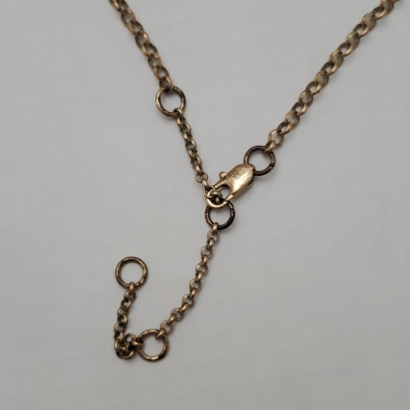 🥳3/$16 Costume jewelry statement necklace - Picture 4 of 5